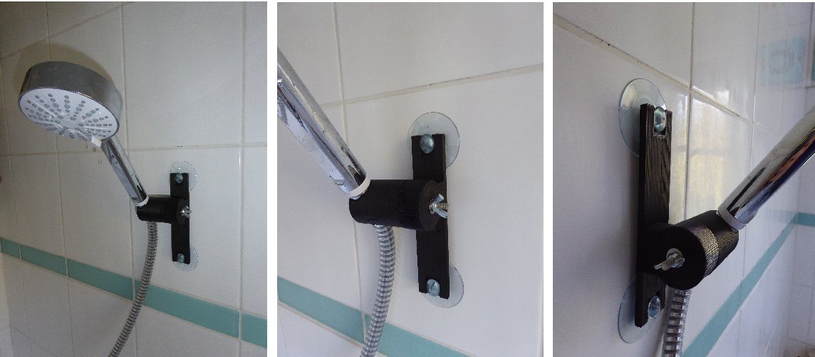 shower adaptor