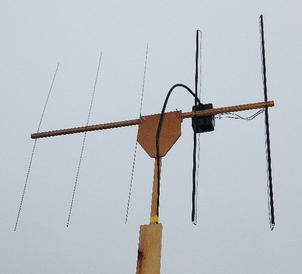 5 element ZL special