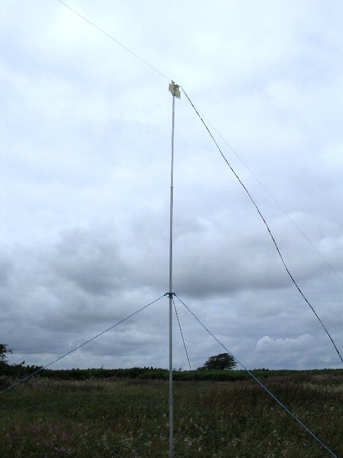 portable antennas