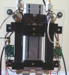UHF SWR METER