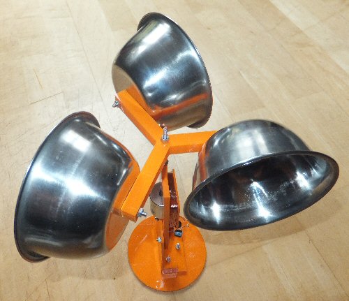 3-cup version
