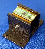 pi Pico solder holder