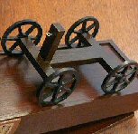 wagon