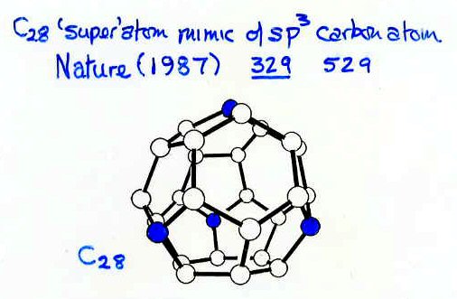 C28 logo