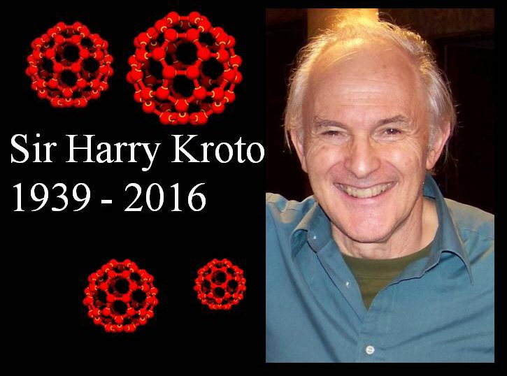 Harry Kroto