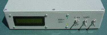 PIC MSF decoder