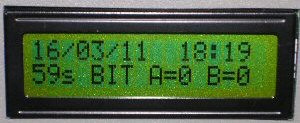 PIC MSF decoder