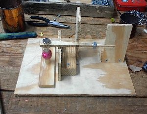 volt meter