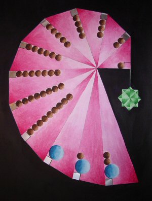 Theodorus Spiral