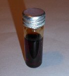C60 in olive oil