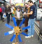 windmill