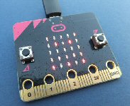 BBC Microbit
