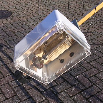 portable antennas