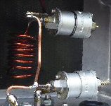 home isolation projects