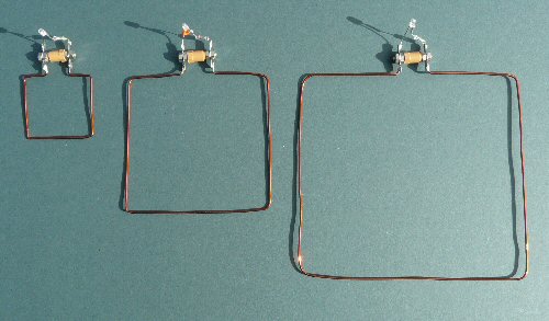 quad loop circuit
