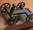 wagon