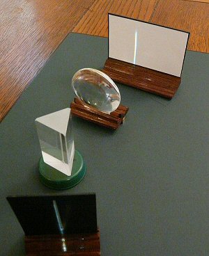 prism experiment 2
