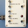FT817 controller tn