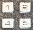 keypad tn