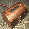 treasure box