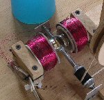 hand-cranked gen
