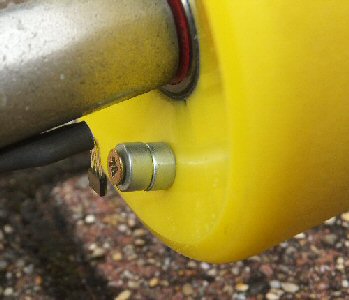 magnetic detection