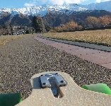 wanaka road