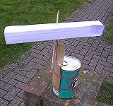 radar windmill