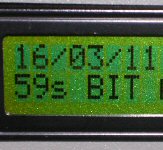 PIC decoder