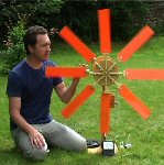 you tube windmill