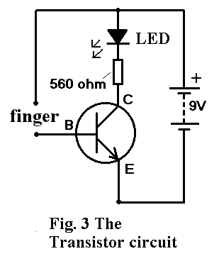 transistor