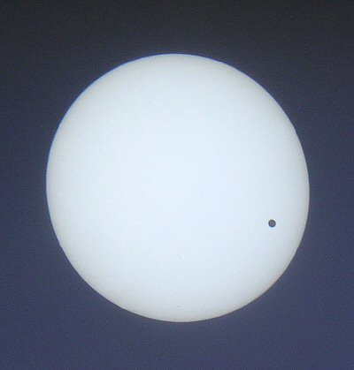 venus transit