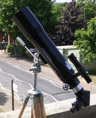 venus transit