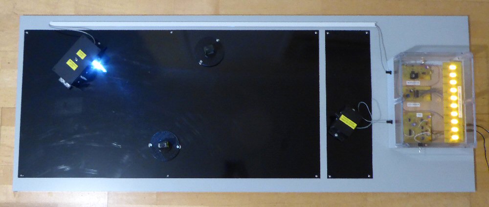 Light Demo Board 1 mirror