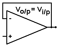 volt follower