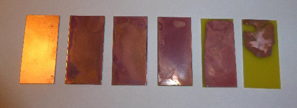etched pcbs