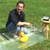 wave power