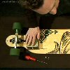 longboard 1 youtube
